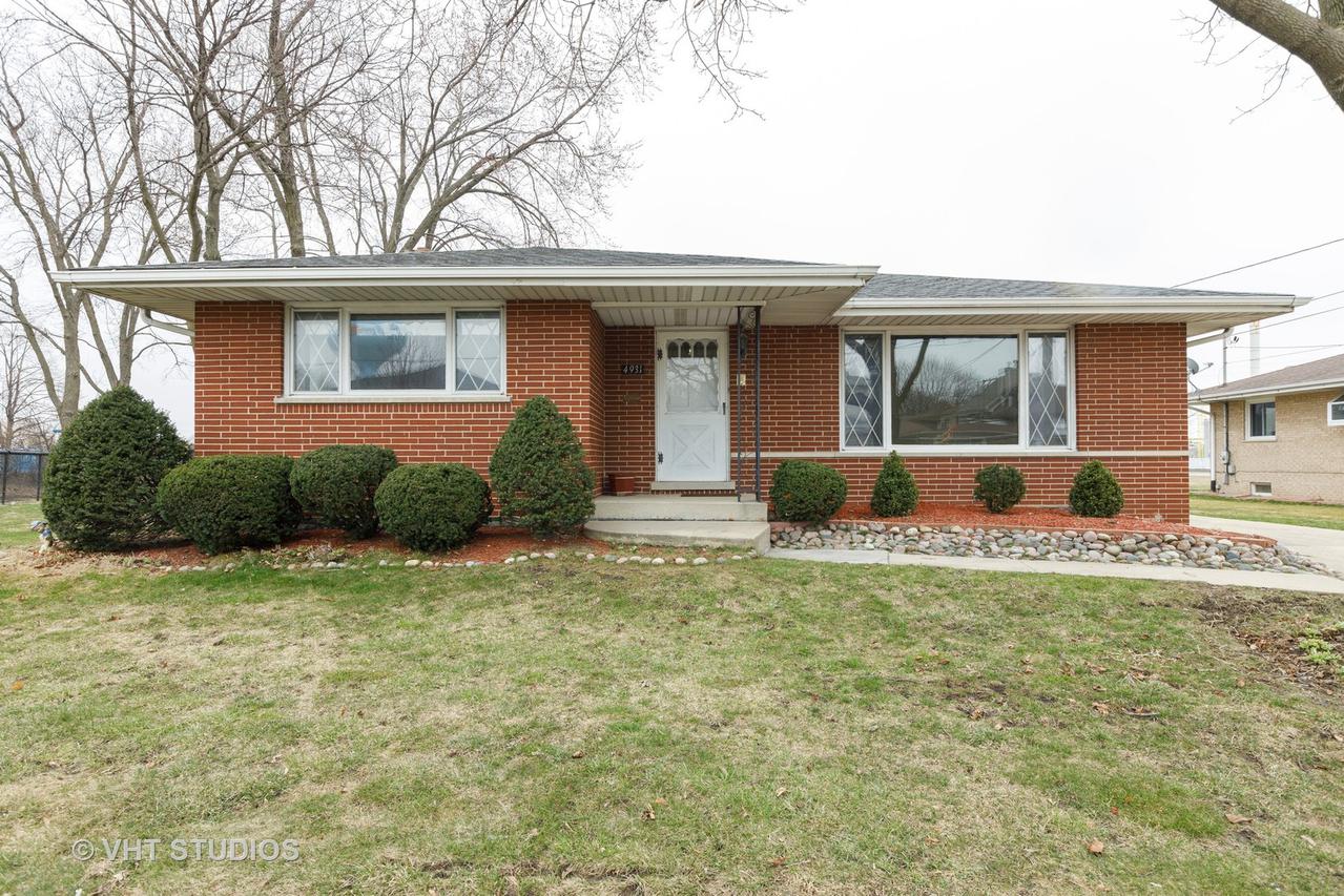 4931 Riverside Dr., Mccook, IL 60525