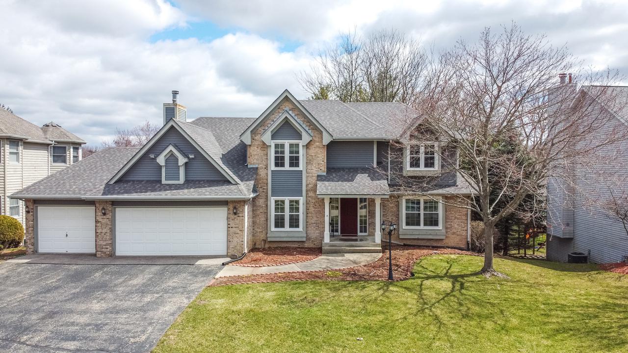 3619 Stubai Tr., Rockford, IL 61114