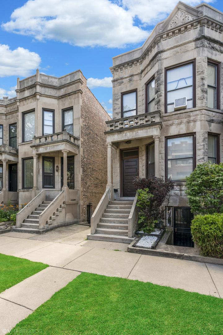 5344 S Drexel Ave., Chicago, IL 60615