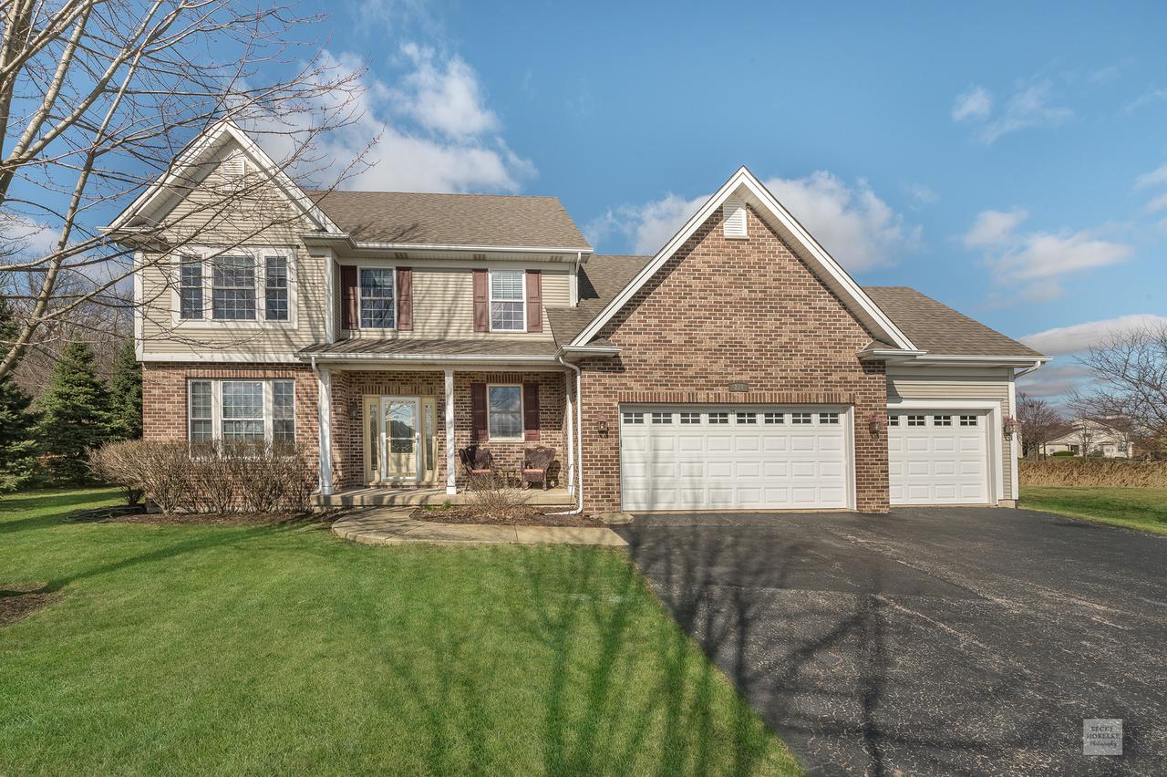 271 Baltrusol Ct., Yorkville, IL 60560
