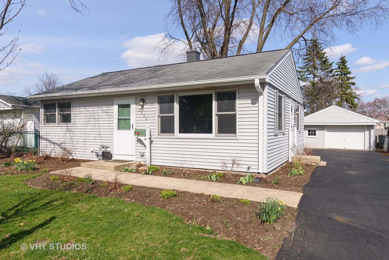 2602 Dove St., Rolling Meadows, IL 60008