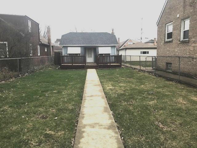 3335 N Pittsburgh Ave., Chicago, IL 60634