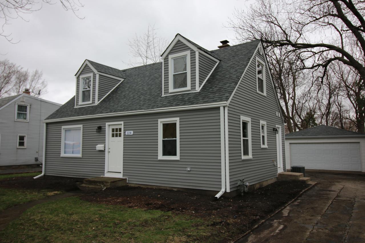 224 E Lyndale Ave., Northlake, IL 60164