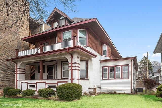 3637 N Pulaski Rd., Chicago, IL 60641