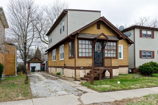523 Monroe St., Dolton, IL 60419