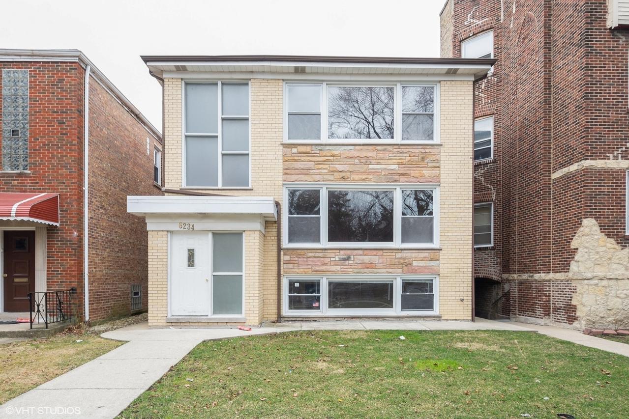 6234 N Richmond St., Chicago, IL 60659