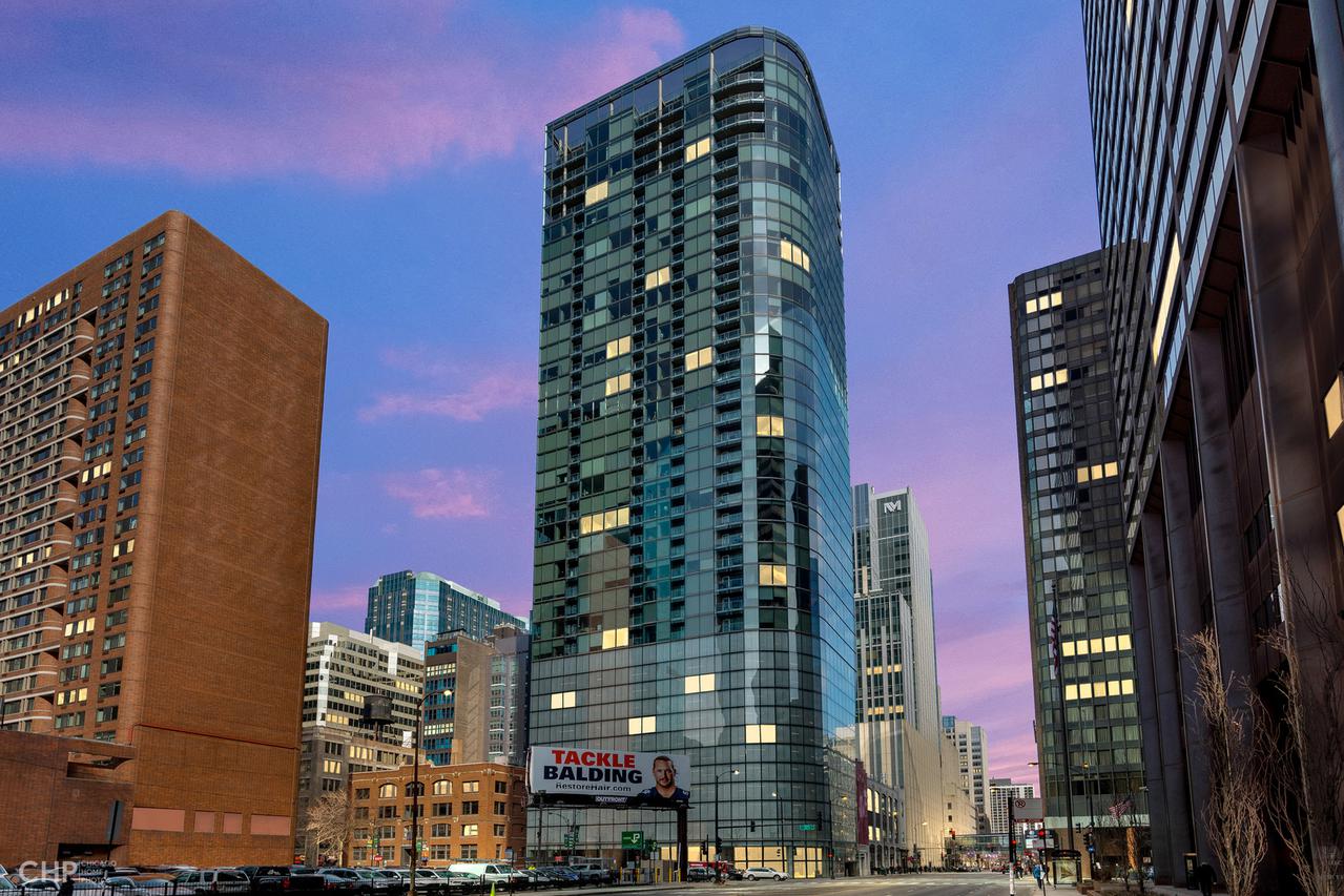 600 N Fairbanks Ct. #2602, Chicago, IL 60611