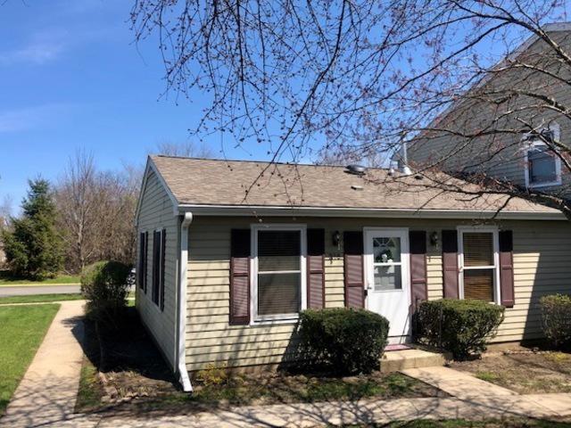 216 Russet Way, Vernon Hills, IL 60061