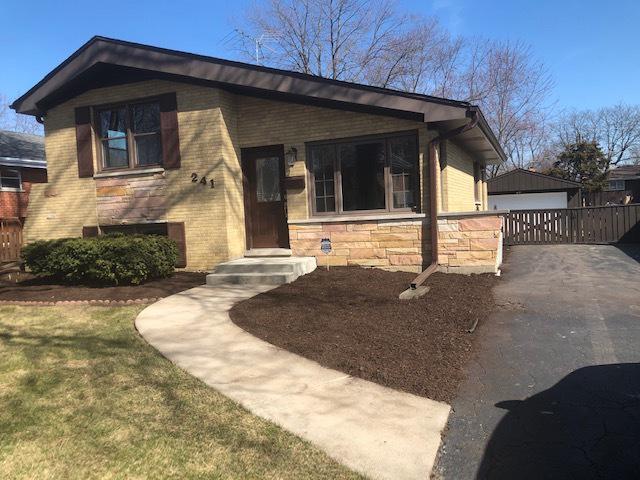 241 N Lombard Ave., Lombard, IL 60148