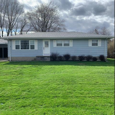107 N 7th St., St. Joseph, IL 61873