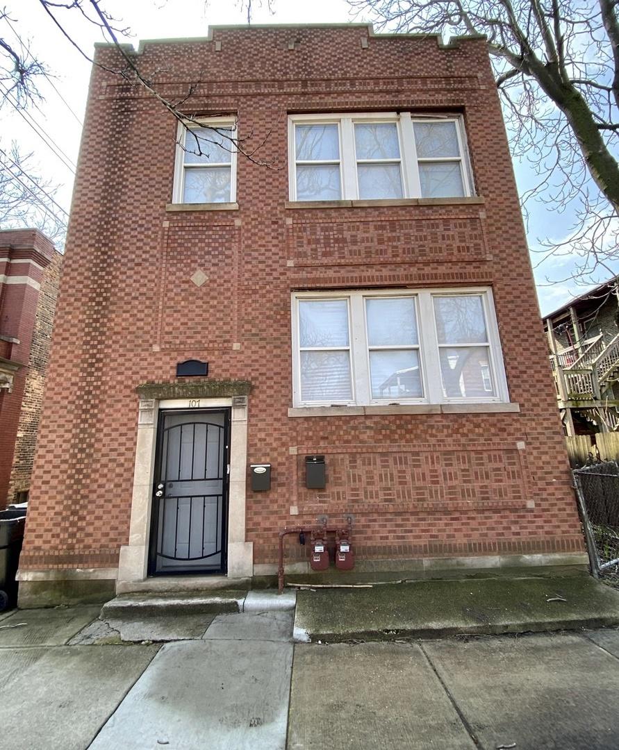 107 W 73rd St., Chicago, IL 60621