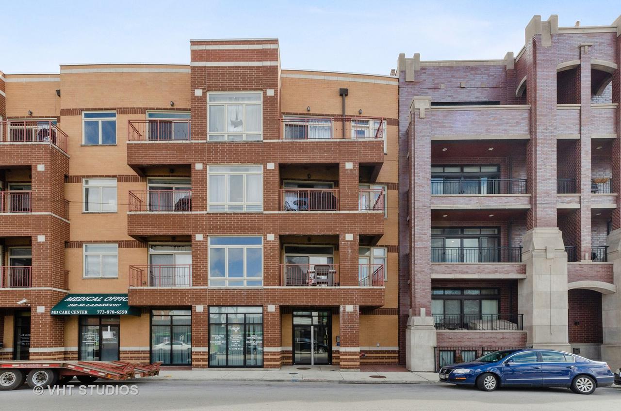 5067 N Lincoln Ave. #204, Chicago, IL 60625