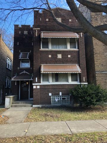 7251 S King Dr., Chicago, IL 60619