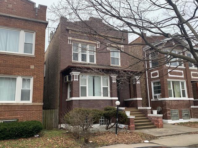 7120 S Eberhart Ave., Chicago, IL 60619