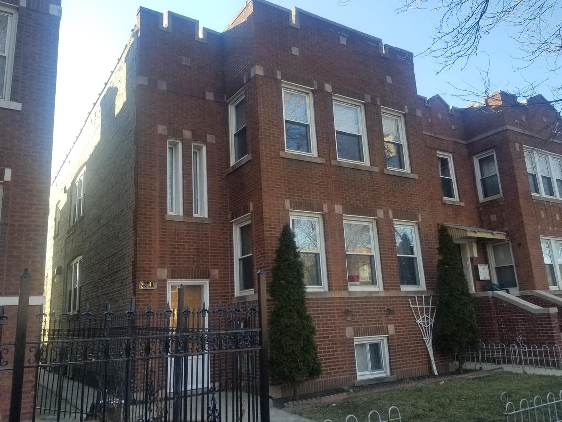 2848 N Austin Ave., Chicago, IL 60634