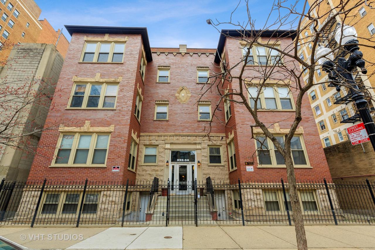 934 W Wilson Ave. #1D, Chicago, IL 60640