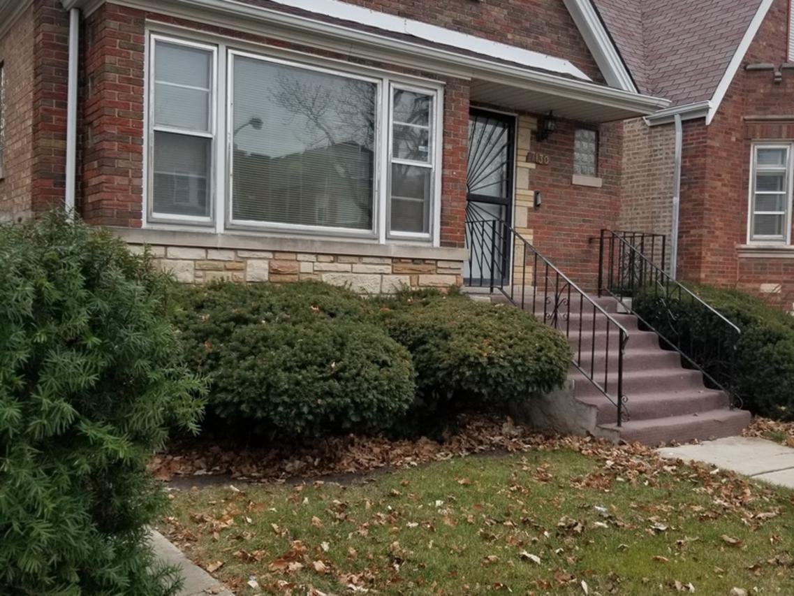 7130 S Francisco Ave., Chicago, IL 60629