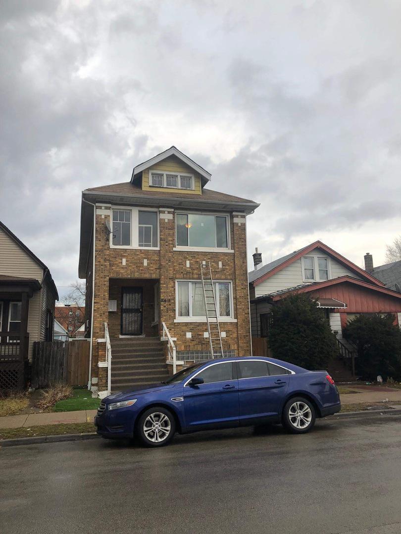 10419 S State St., Chicago, IL 60628