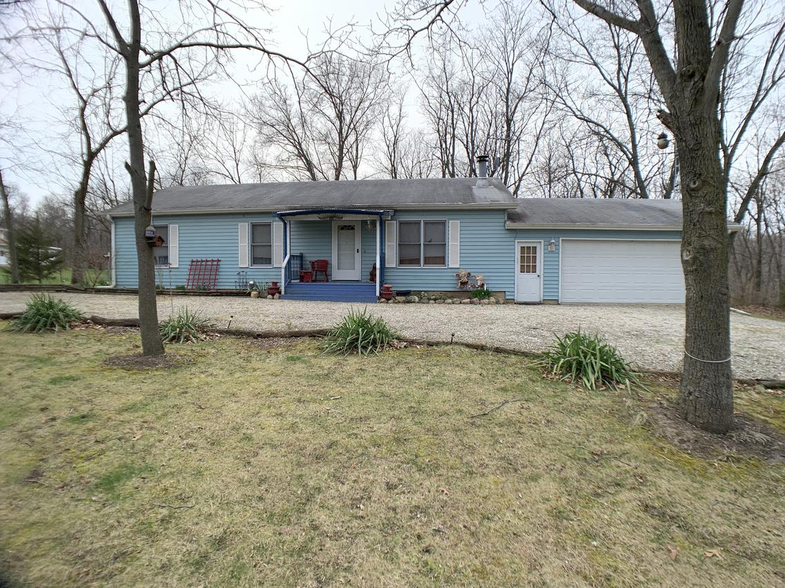 293 Lake Thunderbird Dr., Putnam, IL 61560