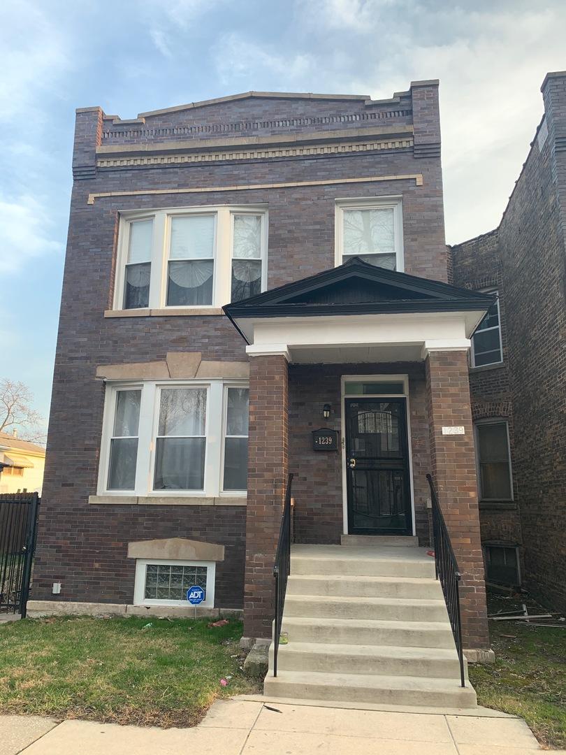 [Address Hidden by Seller], Chicago, IL 60636