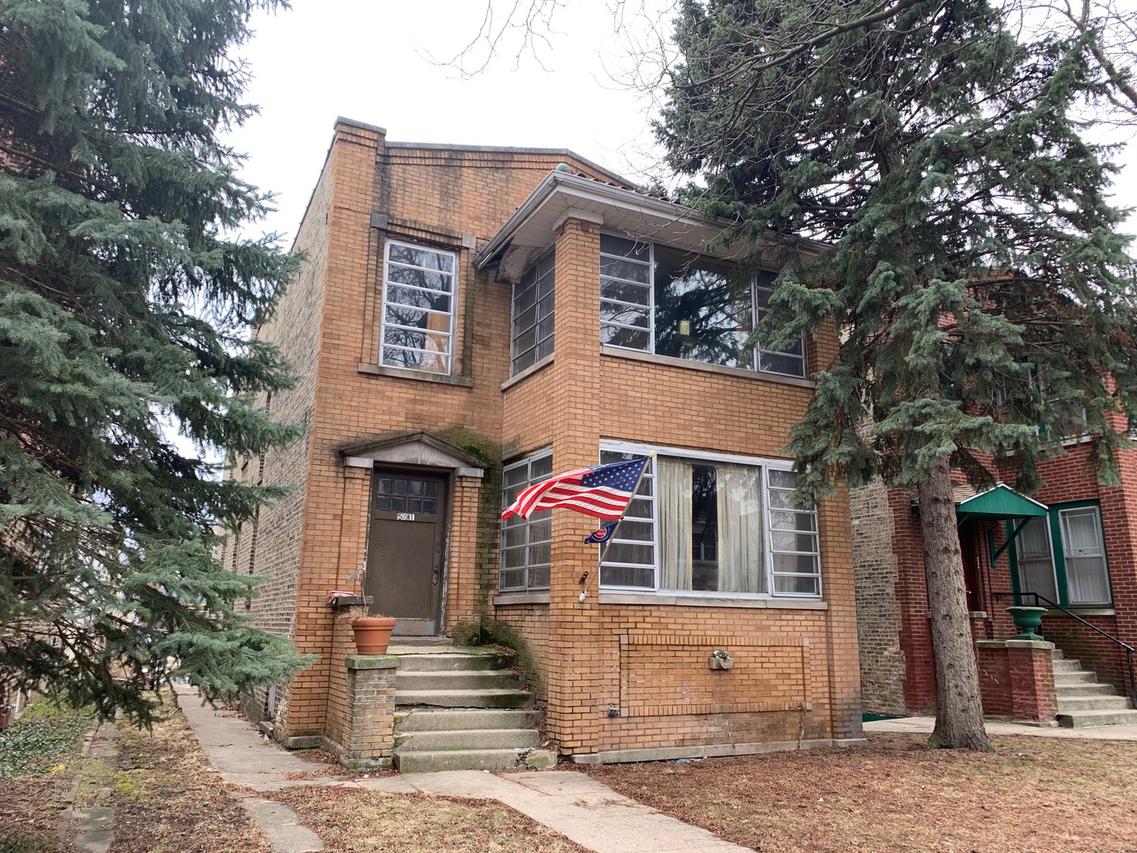5241 W Cullom Ave., Chicago, IL 60641