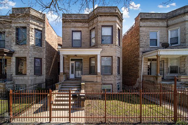5753 S Sangamon St., Chicago, IL 60621