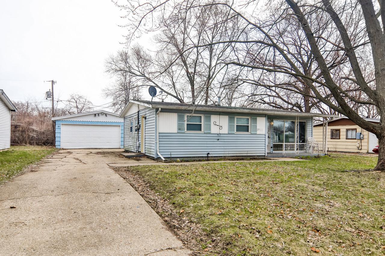 3211 Hanover Dr., Rockford, IL 61101