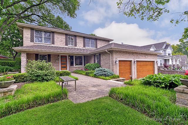 1403 E Harrison Ave., Wheaton, IL 60187