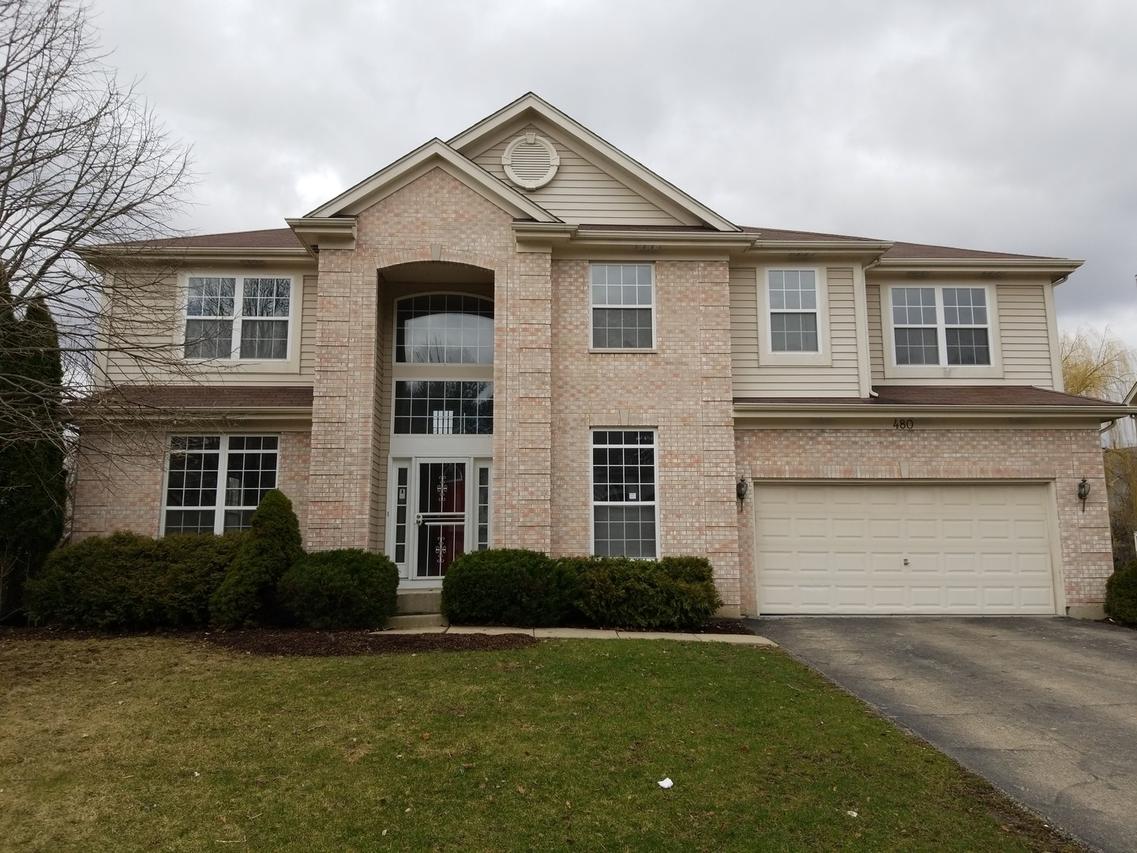 480 Old Walnut Cir., Gurnee, IL 60031