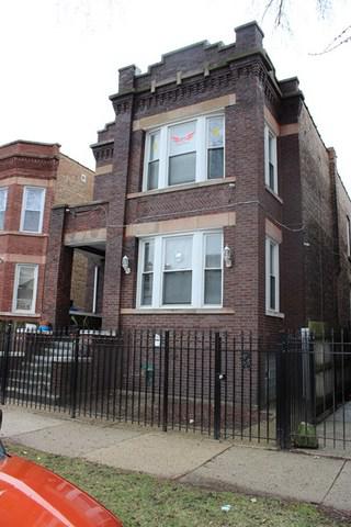 5947 S Rockwell St., Chicago, IL 60629