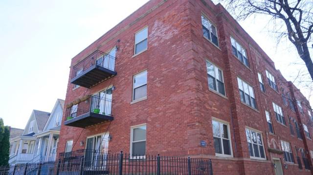 3435 W Berteau Ave. #3C, Chicago, IL 60618