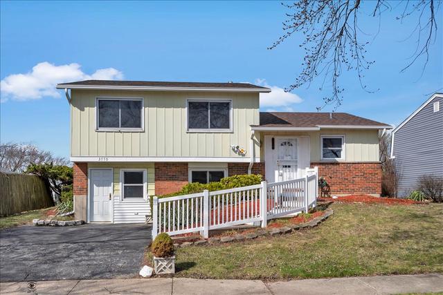 3770 176th Pl., Country Club Hills, IL 60478