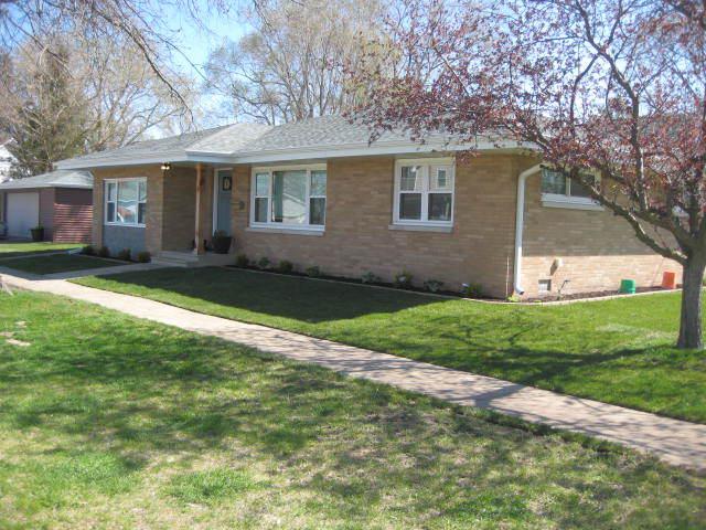 105 N Kankakee St., Coal City, IL 60416