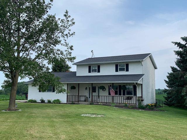 12485 W Goldmine Rd., Pearl City, IL 61062
