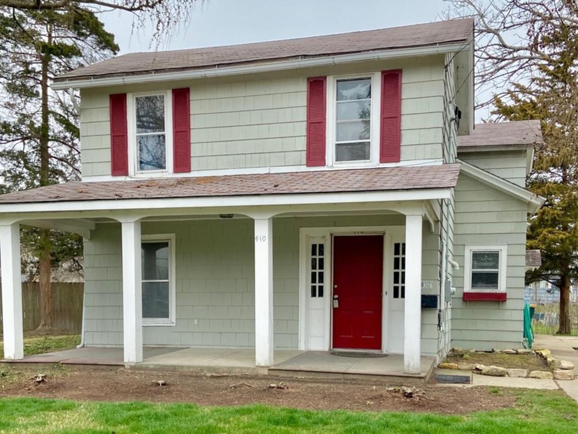 410 W Abe St., Plano, IL 60545