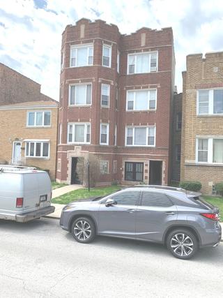 8040 S Eberhart Ave., Chicago, IL 60619