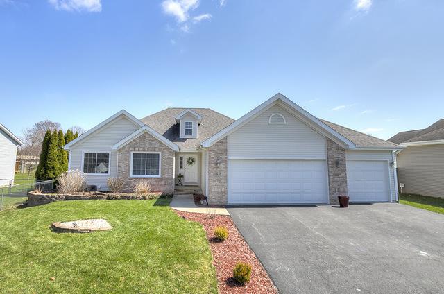 11685 Waidi Ave., Machesney Park, IL 61115