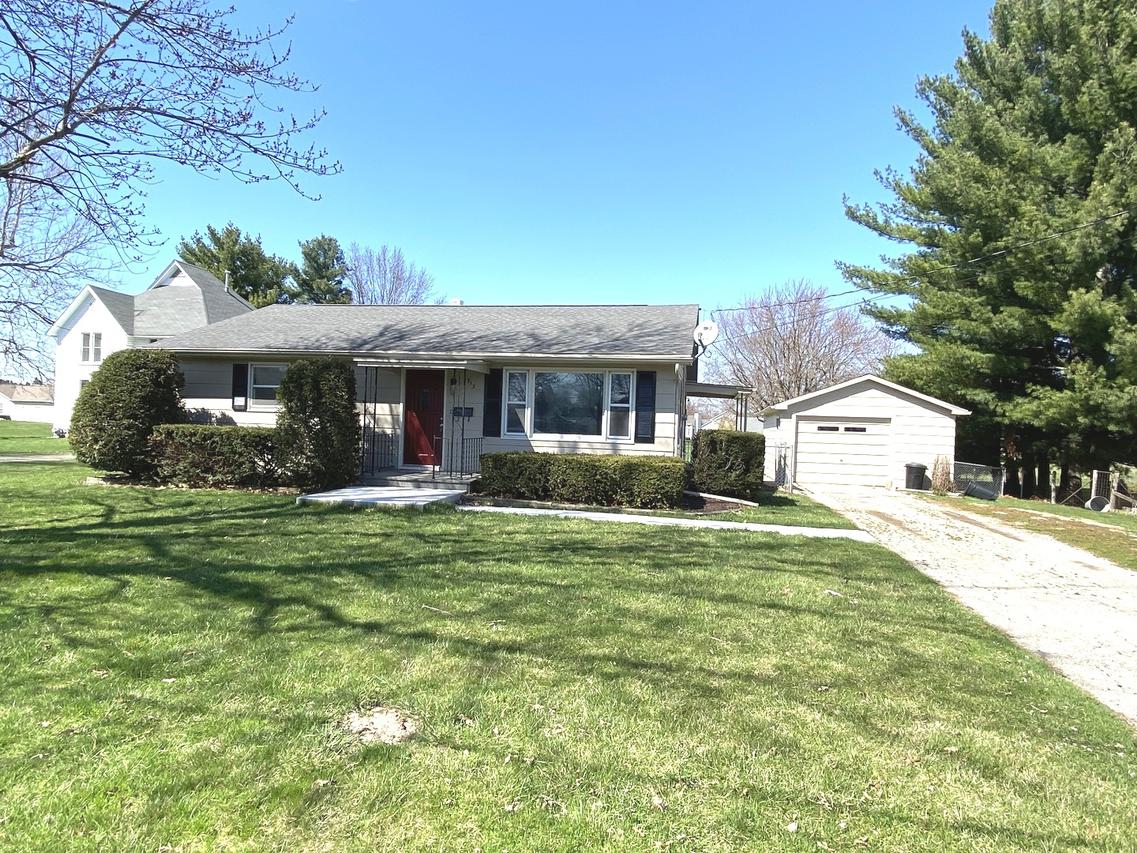 913 W Farnham St., Princeton, IL 61356