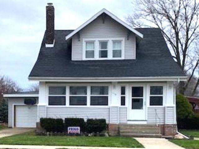 118 S Elm St., Franklin Grove, IL 61031