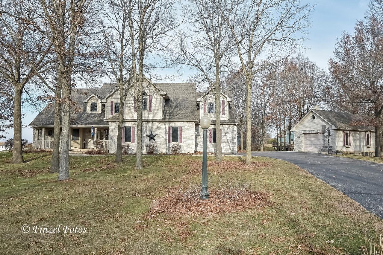 17308 Cobblestone Bend, Marengo, IL 60152