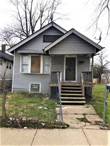 10746 S Wentworth Ave., Chicago, IL 60628