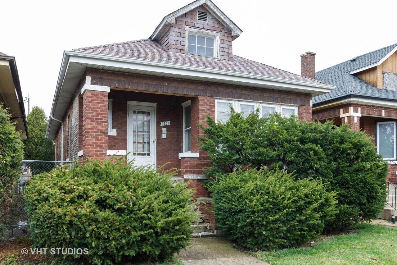 7205 S Talman Ave., Chicago, IL 60629