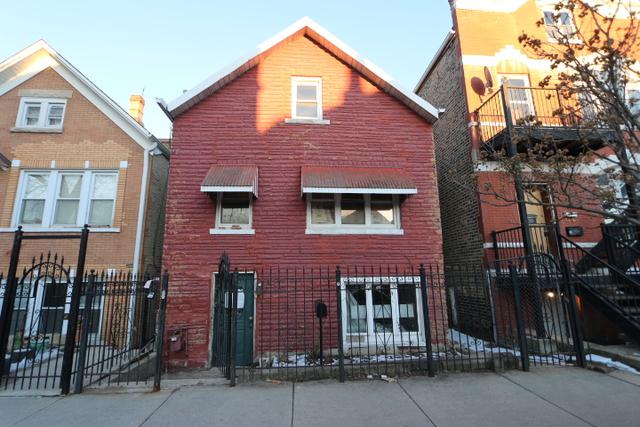 2309 S Whipple St., Chicago, IL 60623
