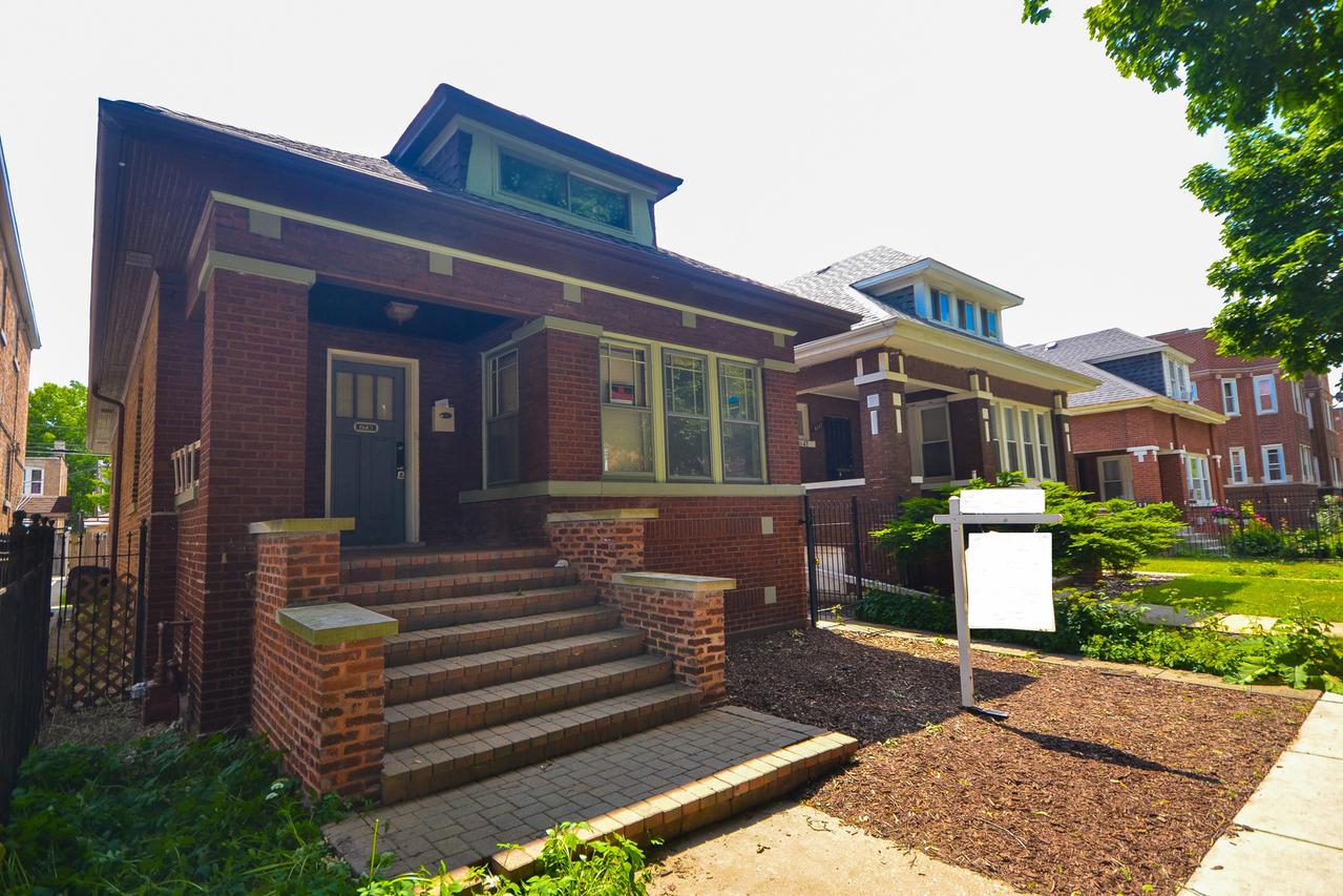 6143 S Troy St., Chicago, IL 60629
