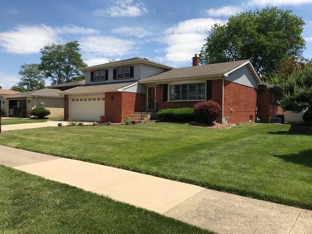 425 N Wilson Ln., Addison, IL 60101