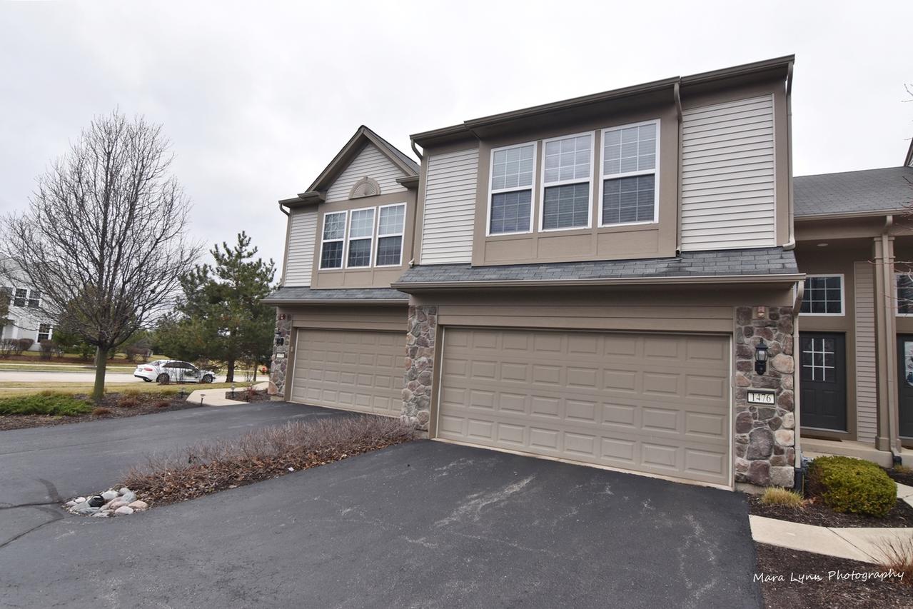 1476 Crimson Ln., Yorkville, IL 60560