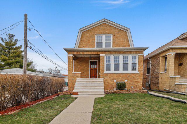 4545 N Austin Ave., Chicago, IL 60630