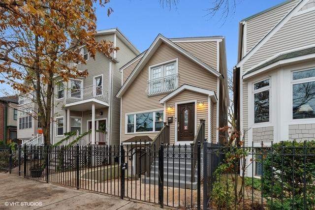 [Address Hidden by Seller], Chicago, IL 60657