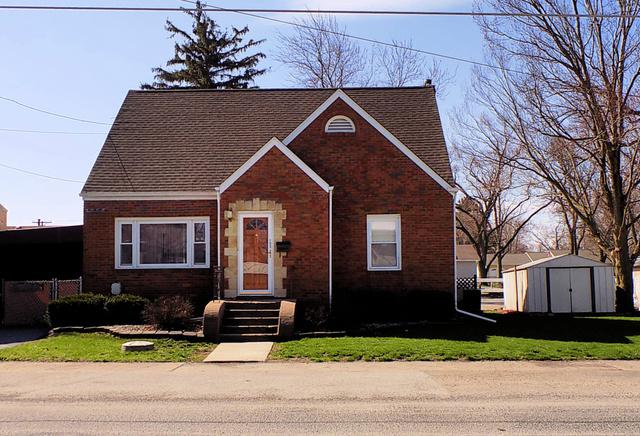 103 W Livingston Rd., Streator, IL 61364