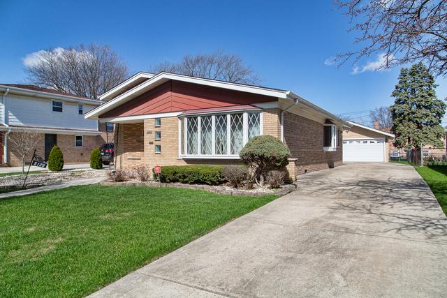 5128 W 107th St., Oak Lawn, IL 60453